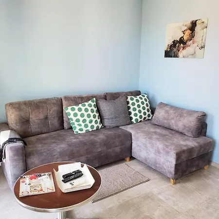 Apartment Tatyana The Wave