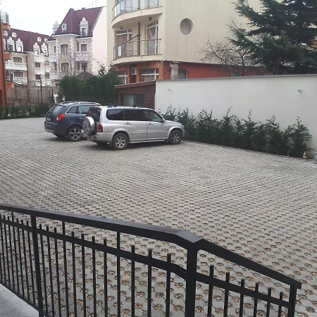 Apartment Tatyana The Wave *