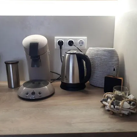 Apartment Tatyana The Wave *