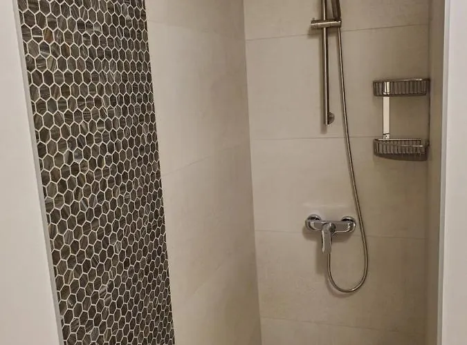 Apartment Tatyana The Wave Obzor