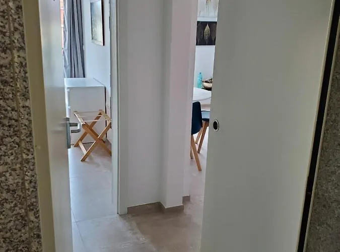 Tatyana The Wave Apartment