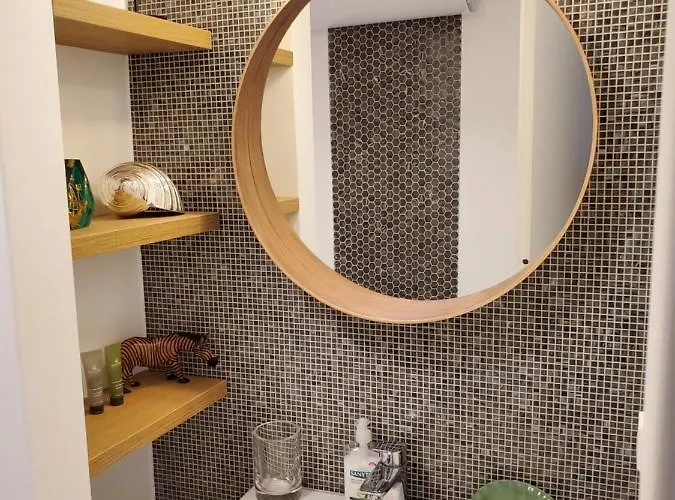 Apartment Tatyana The Wave Obzor