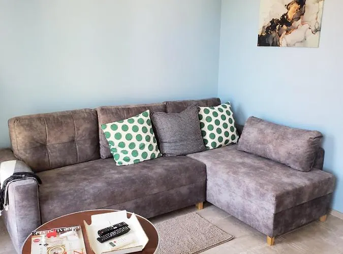 Apartment Tatyana The Wave