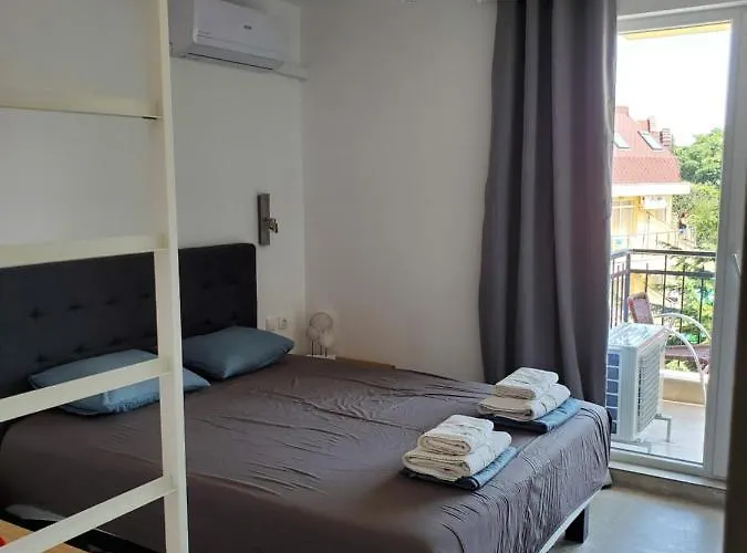 Tatyana The Wave Obzor