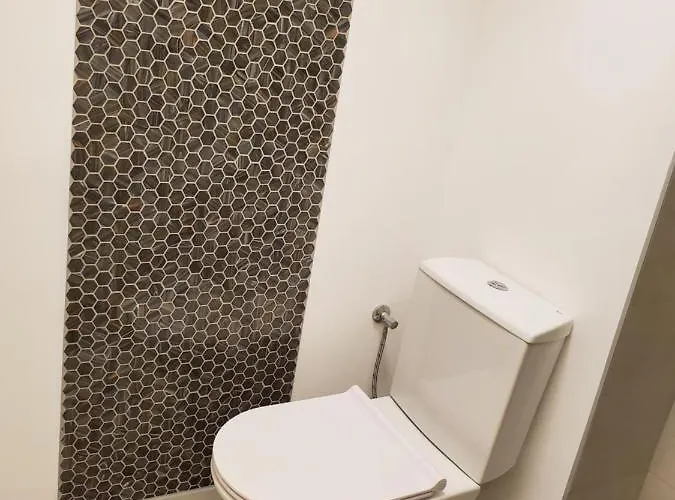 Apartment Tatyana The Wave *