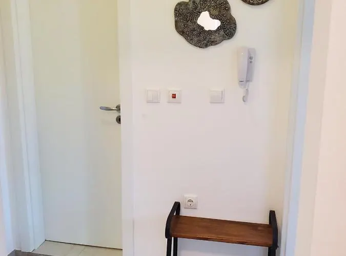 Apartment Tatyana The Wave *